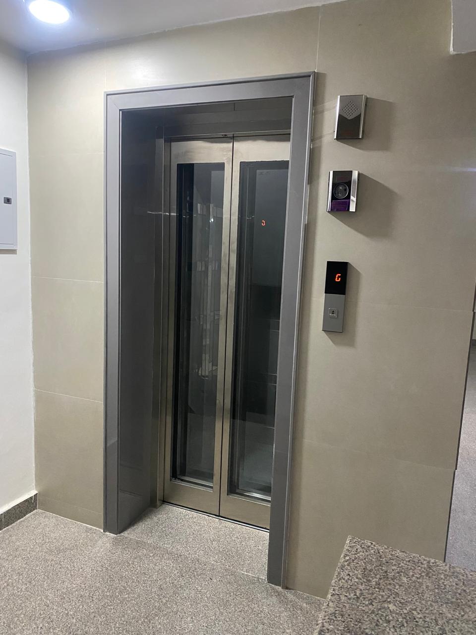 abhiyanta elevators